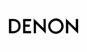 logos-denon