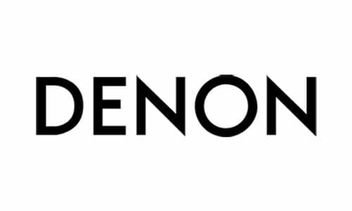 logos-denon